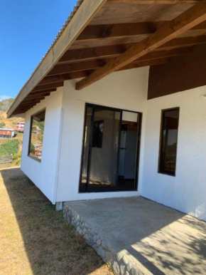 Casa de descanso
